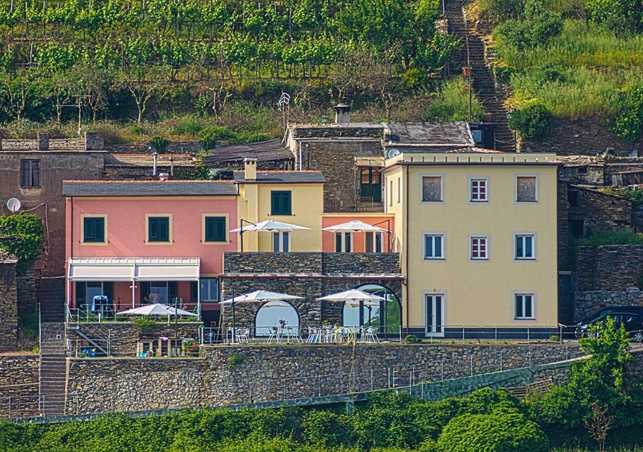 Camera Familiare