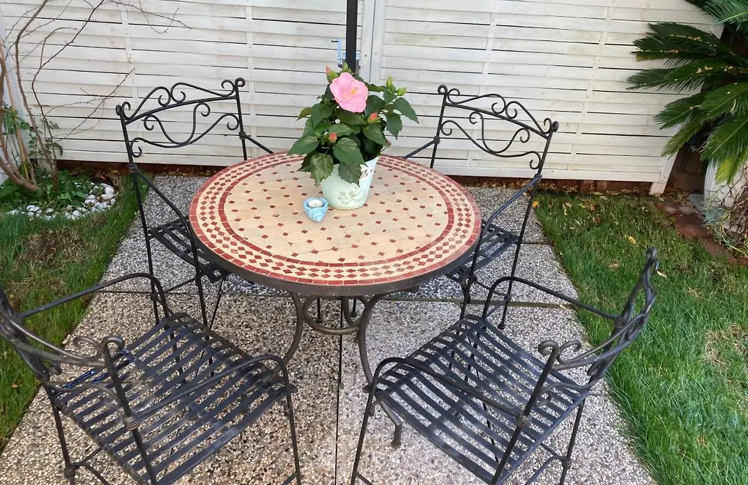 B&B Le Bouganville-1