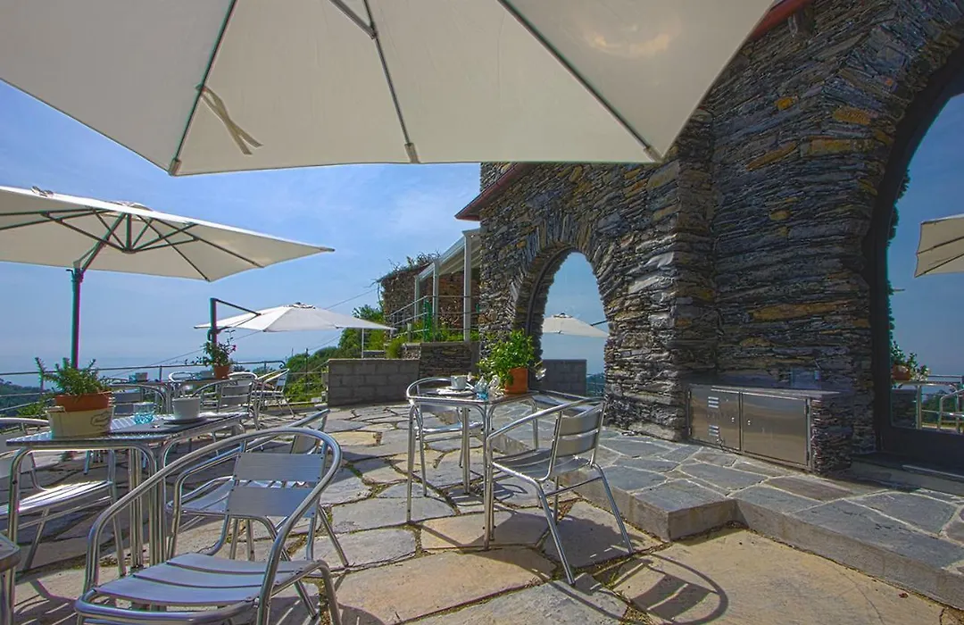 Oltremare Guest House-1