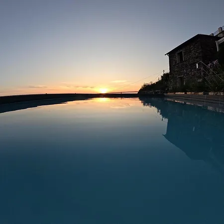 Oltremare Guest House-2