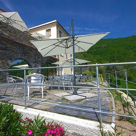 Oltremare Guest House-3